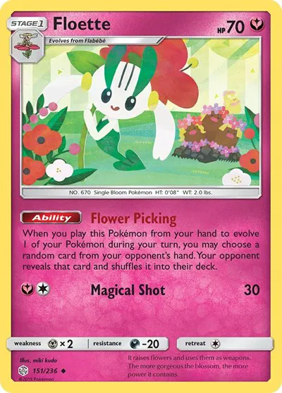 Floette 
