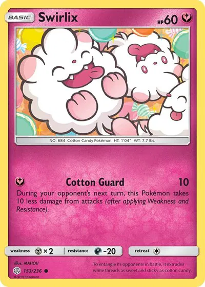 Swirlix 