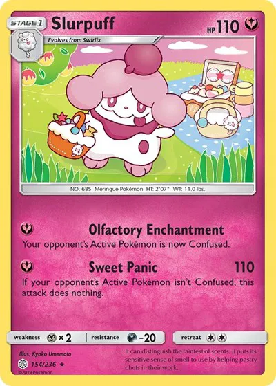 Slurpuff 