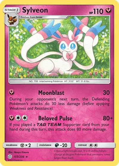 Sylveon 