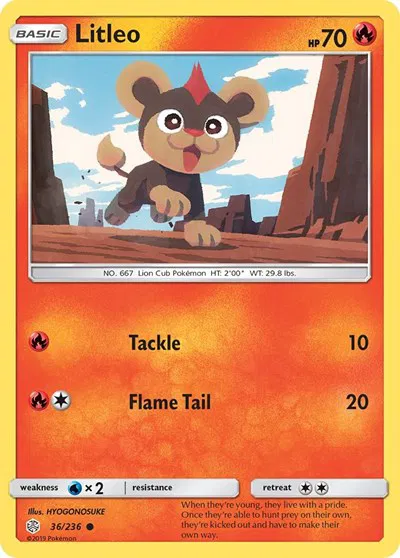 Litleo 