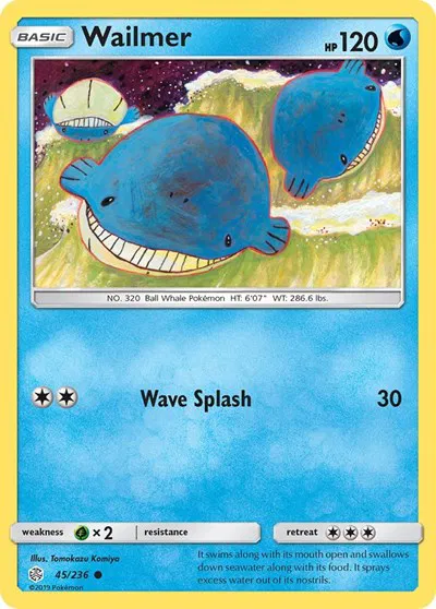 Wailmer 