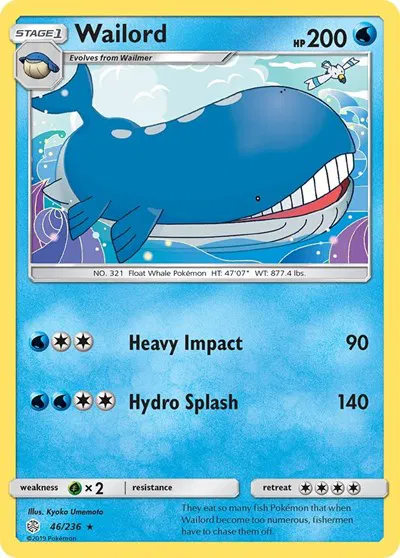 Wailord 