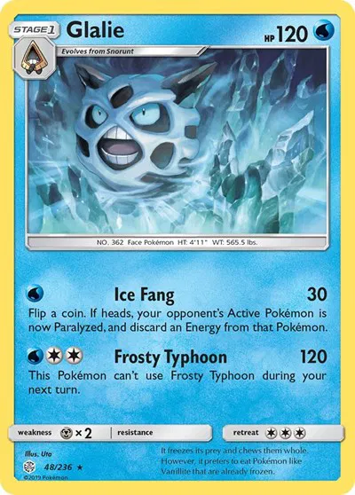 Glalie 