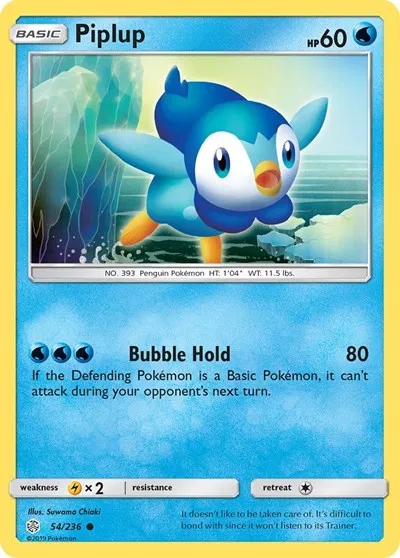 Piplup 