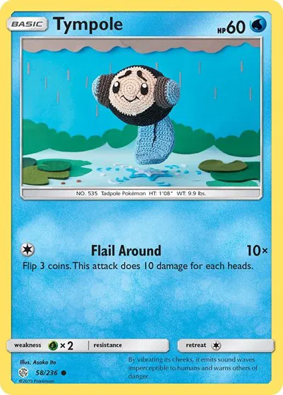 Tympole 