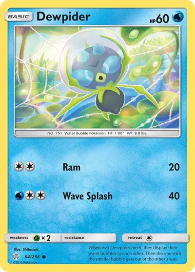 Dewpider 