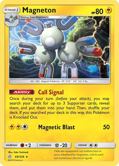 Magneton 