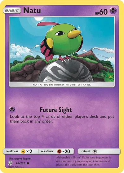 Natu 