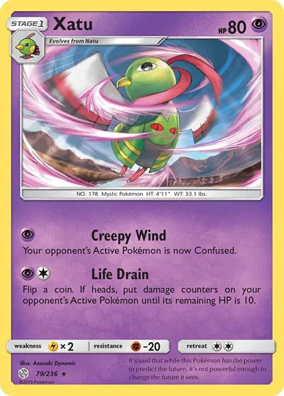 Xatu 