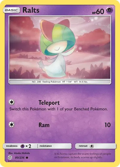 Ralts 
