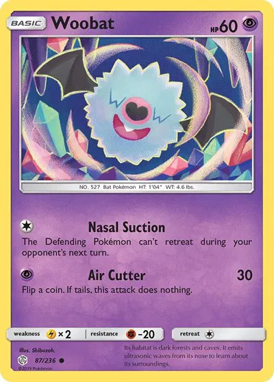Woobat 