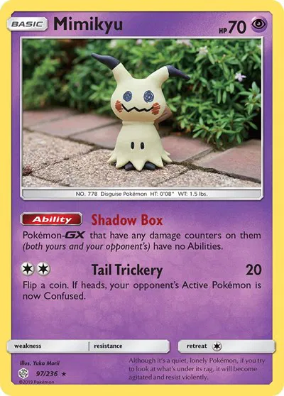 Mimikyu (97) 