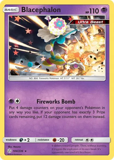 Blacephalon 