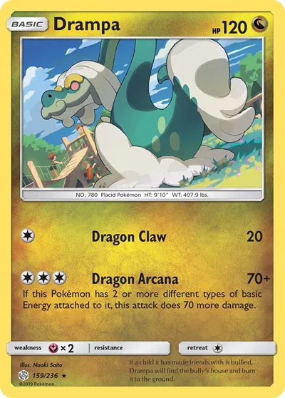 Drampa 