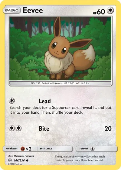 Eevee 