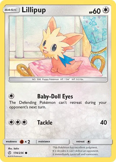 Lillipup 
