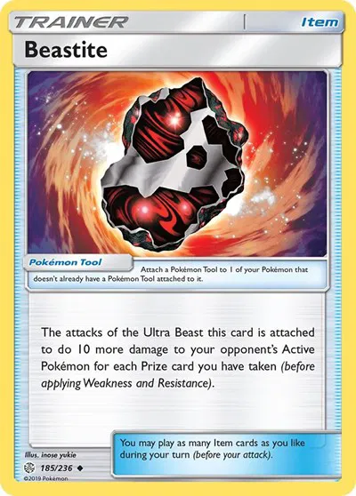 Beastite 