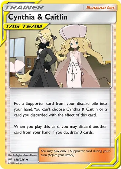 Cynthia & Caitlin 