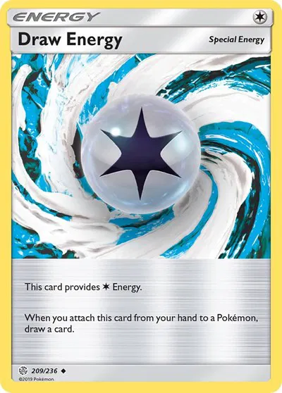 Draw Energy 