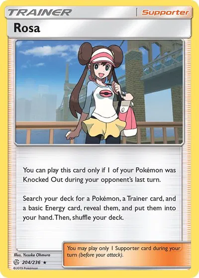 Rosa 