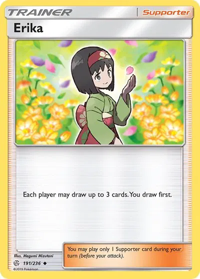 Erika 