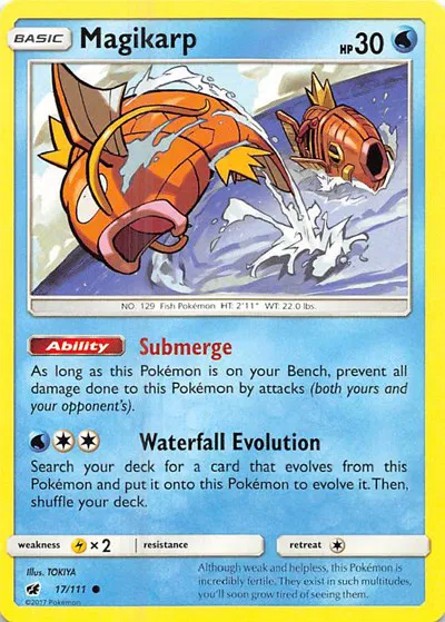 Magikarp 