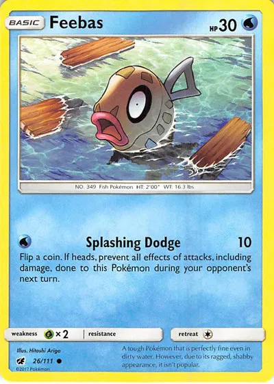 Feebas 