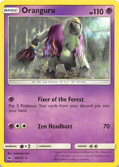 Oranguru 