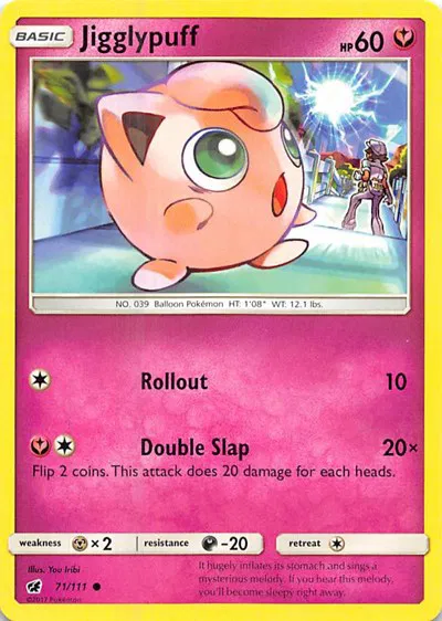 Jigglypuff 