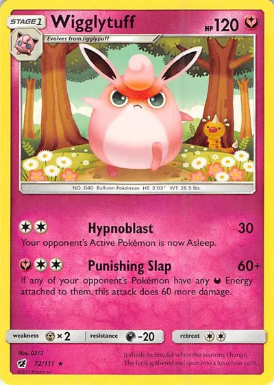 Wigglytuff 