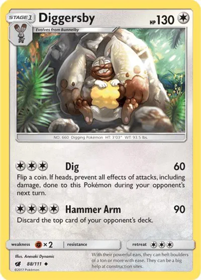 Diggersby 