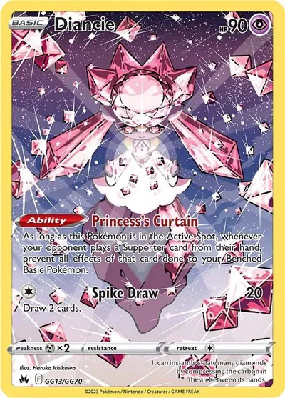 Diancie 