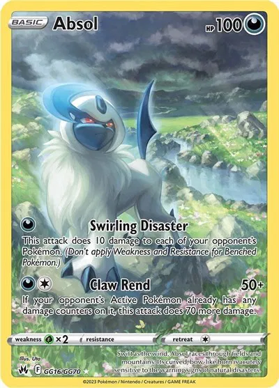 Absol 