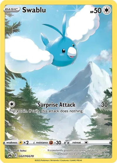 Swablu 