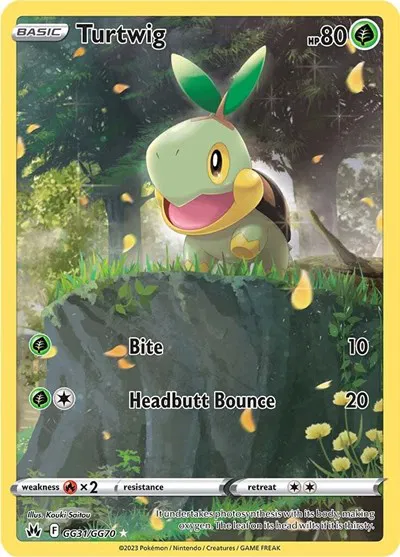Turtwig 