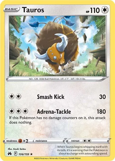 Tauros 