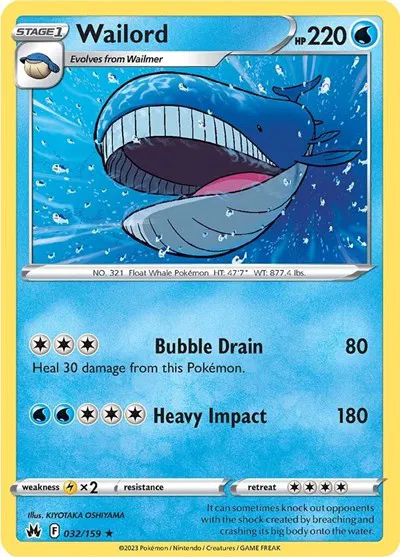 Wailord 