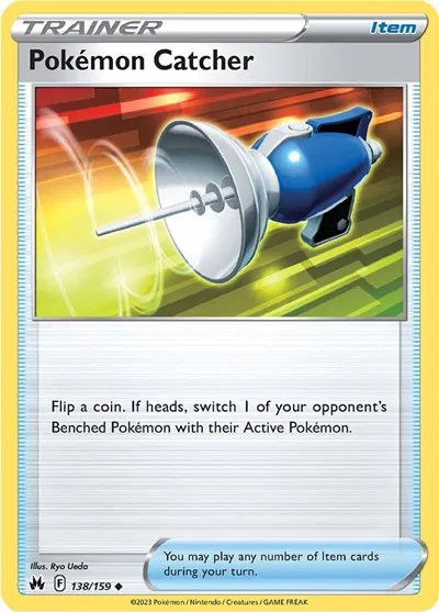 Pokemon Catcher 