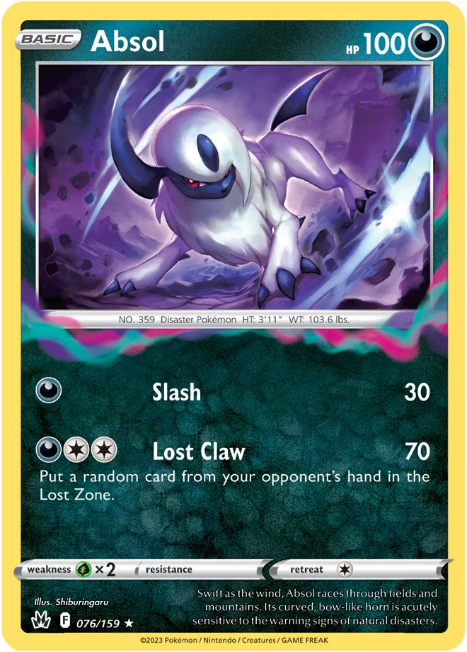 Absol 