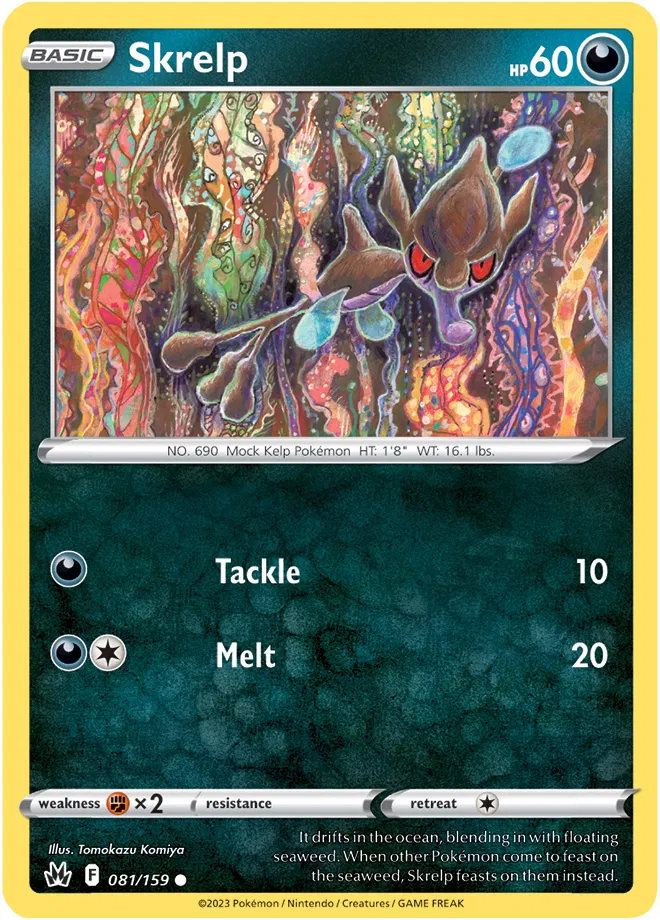 Skrelp 