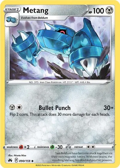 Metang 