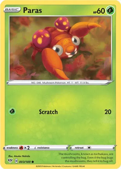 Paras 
