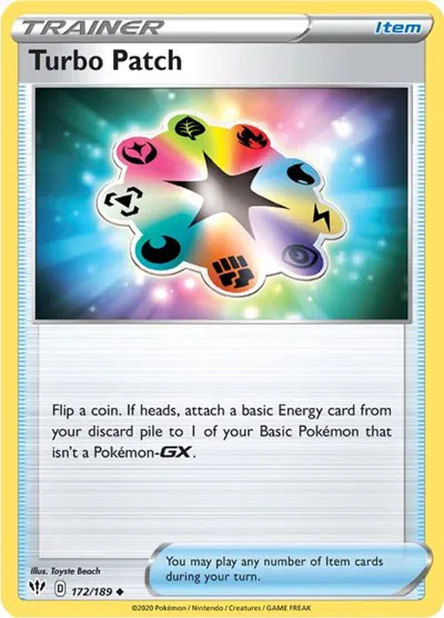 Turbo Patch 