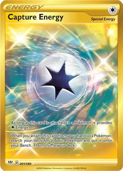 Capture Energy (Secret) 