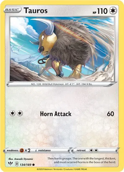 Tauros 