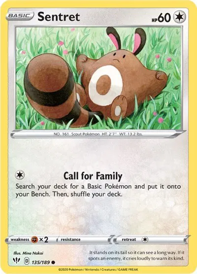 Sentret 