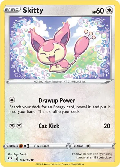 Skitty 