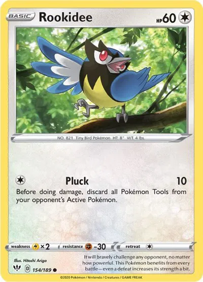 Rookidee 