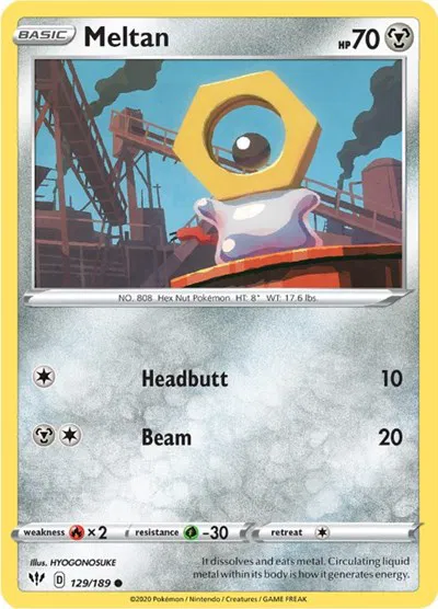 Meltan 